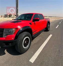 فۆرد F-150 راپتۆر